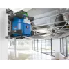 Rotacinis lazeris Bosch GRL 650 CVHG Professional 18 V su žalia lazerio linija, L-BOXX