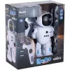 Radijo bangomis valdomas robotas REVELL Smart-R modelis 24704