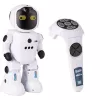 Radijo bangomis valdomas robotas REVELL Smart-R modelis 24704
