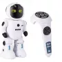 Radijo bangomis valdomas robotas REVELL Smart-R modelis 24704