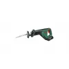 Bosch AdvancedRecip 18 300 spm Juoda, Žalia