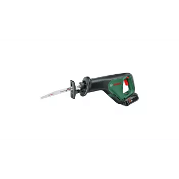 Bosch AdvancedRecip 18 300 spm Juoda, Žalia