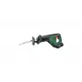 Bosch AdvancedRecip 18 300 spm Juoda, Žalia