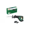 Bosch AdvancedRecip 18 300 spm Juoda, Žalia