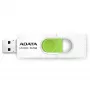 ADATA UV320 USB atmintukas 512 GB USB Type-A 3.2 Gen 1 (3.1 Gen 1) Žalias, Baltas