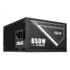 ASUS ATS-850G maitinimo blokas 850 W 20+4 pin ATX ATX juodas