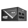 ASUS ATS-850G maitinimo blokas 850 W 20+4 pin ATX ATX juodas