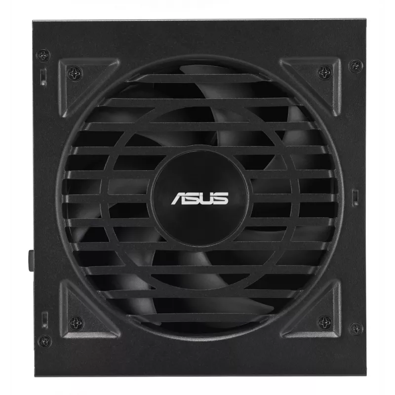 ASUS ATS-850G maitinimo blokas 850 W 20+4 pin ATX ATX juodas