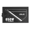 ASUS ATS-850G maitinimo blokas 850 W 20+4 pin ATX ATX juodas