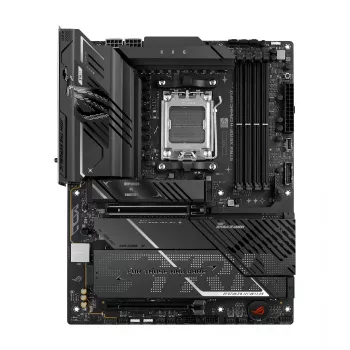 Motininė plokštė ASUS ROG STRIX X870E-H GAMING WIFI7 ATX Socket AM5 DDR5, 256GB, Wi‑Fi 7, 5Gb Ethernet