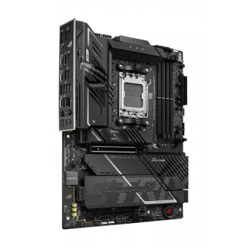 Motininė plokštė ASUS ROG STRIX X870E-H GAMING WIFI7 ATX Socket AM5 DDR5, 256GB, Wi‑Fi 7, 5Gb Ethernet