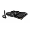 Motininė plokštė ASUS ROG STRIX X870E-H GAMING WIFI7 ATX Socket AM5 DDR5, 256GB, Wi‑Fi 7, 5Gb Ethernet