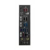 Motininė plokštė ASUS ROG STRIX X870E-H GAMING WIFI7 ATX Socket AM5 DDR5, 256GB, Wi‑Fi 7, 5Gb Ethernet