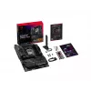 Motininė plokštė ASUS ROG STRIX X870E-H GAMING WIFI7 ATX Socket AM5 DDR5, 256GB, Wi‑Fi 7, 5Gb Ethernet