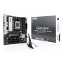 Motininė plokštė ASUS B850M MAX GAMING WIFI AMD B850 Socket AM5 micro ATX
