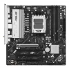 Motininė plokštė ASUS B850M MAX GAMING WIFI AMD B850 Socket AM5 micro ATX