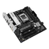 Motininė plokštė ASUS B850M MAX GAMING WIFI AMD B850 Socket AM5 micro ATX