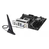 Motininė plokštė ASUS B850M MAX GAMING WIFI AMD B850 Socket AM5 micro ATX