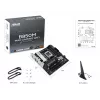 Motininė plokštė ASUS B850M MAX GAMING WIFI AMD B850 Socket AM5 micro ATX