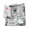 Motininė plokštė ASUS ROG STRIX B850-G GAMING WIFI AMD B850 Socket AM5 micro ATX