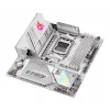 Motininė plokštė ASUS ROG STRIX B850-G GAMING WIFI AMD B850 Socket AM5 micro ATX