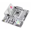 Motininė plokštė ASUS ROG STRIX B850-G GAMING WIFI AMD B850 Socket AM5 micro ATX