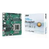 Motininė plokštė ASUS 90MB1L5M-M0EAYC AMD A620A Socket AM5 mini ITX