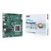 Motininė plokštė ASUS 90MB1L5M-M0EAYC AMD A620A Socket AM5 mini ITX