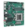 Motininė plokštė ASUS 90MB1L5M-M0EAYC AMD A620A Socket AM5 mini ITX