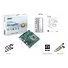 Motininė plokštė ASUS 90MB1L5M-M0EAYC AMD A620A Socket AM5 mini ITX