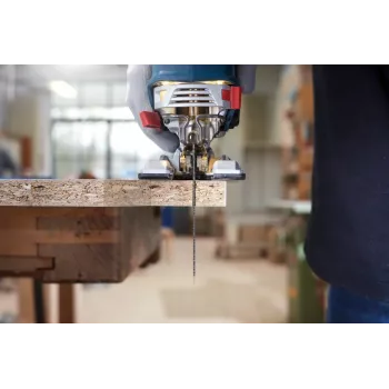 Bosch 2 608 636 225 siaurapjūklio / slankiojo pjūklo / atbulinio pjūklo geležtė