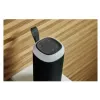 Bluetooth garsiakalbis CANTON Glow Pro by HAMA, juodas, 3,5 mm lizdas, LED šviesos efektai