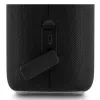 Bluetooth garsiakalbis CANTON Glow Pro by HAMA, juodas, 3,5 mm lizdas, LED šviesos efektai