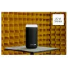 Bluetooth garsiakalbis CANTON Glow Pro by HAMA, juodas, 3,5 mm lizdas, LED šviesos efektai