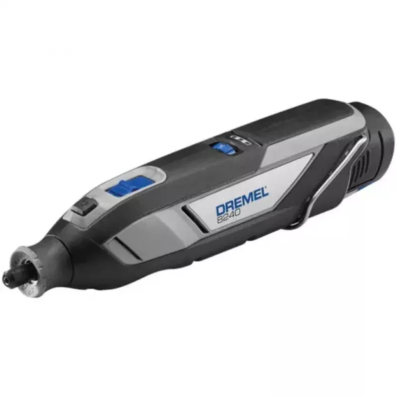 Rotacinis įrankis Dremel F0138240JF 130W kintamo greičio pjovimui, šlifavimui, poliravimui