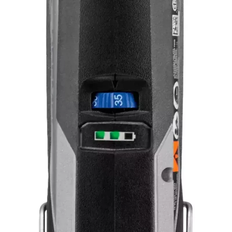 Rotacinis įrankis Dremel F0138240JF 130W kintamo greičio pjovimui, šlifavimui, poliravimui