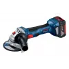 Bosch 2 dalių rinkinys 18V akumuliatorius
