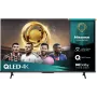 Hisense 43E77Q PRO 109,2 cm (43 colių) 4K Ultra HD išmanusis televizorius Wi-Fi juodas