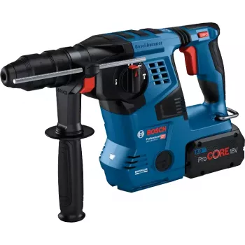 Perforatorius Bosch GBH 18V-28 CF PROFESSIONAL