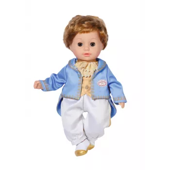 Baby doll Baby Annabell Little Sweet Princess
