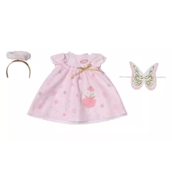 Lėlių drabužių rinkinys Zapf Creation Baby Annabell Season X-Mas Outfit 43cm