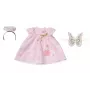 Lėlių drabužių rinkinys Zapf Creation Baby Annabell Season X-Mas Outfit 43cm
