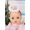 Lėlių drabužių rinkinys Zapf Creation Baby Annabell Season X-Mas Outfit 43cm