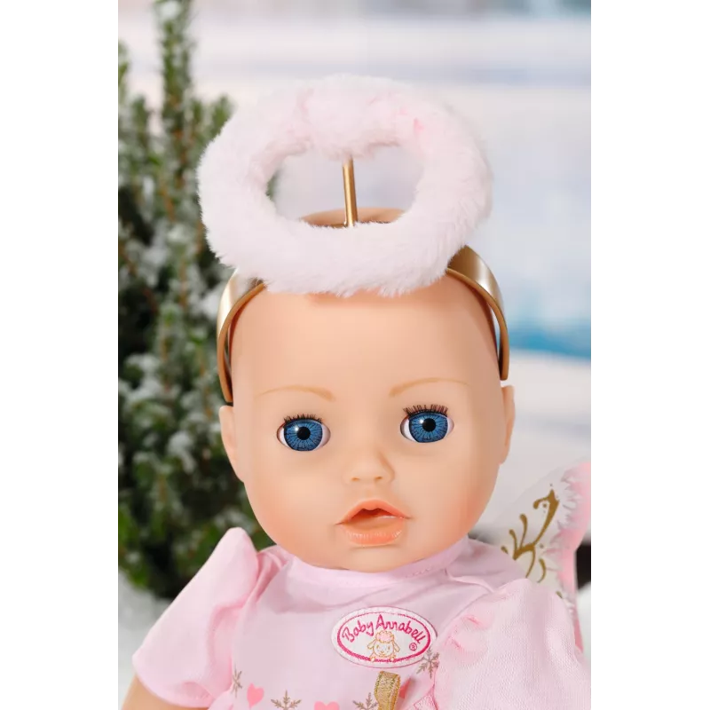 Lėlių drabužių rinkinys Zapf Creation Baby Annabell Season X-Mas Outfit 43cm
