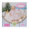 Lėlių drabužių rinkinys Zapf Creation Baby Annabell Season X-Mas Outfit 43cm