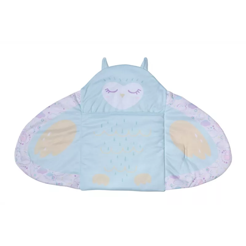 Lėlės miegmaišis Baby Annabell Sweet Dreams Swaddle Bag 3 metai