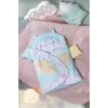 Lėlės miegmaišis Baby Annabell Sweet Dreams Swaddle Bag 3 metai