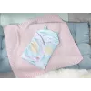 Lėlės miegmaišis Baby Annabell Sweet Dreams Swaddle Bag 3 metai