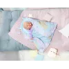 Lėlės miegmaišis Baby Annabell Sweet Dreams Swaddle Bag 3 metai