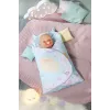 Lėlės miegmaišis Baby Annabell Sweet Dreams Swaddle Bag 3 metai